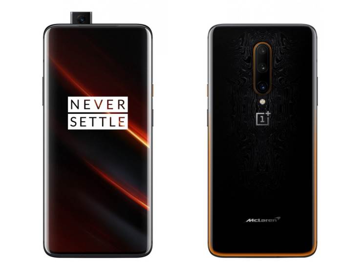 הוכרז: OnePlus 7T Pro - שדרוג צנוע בביצועים